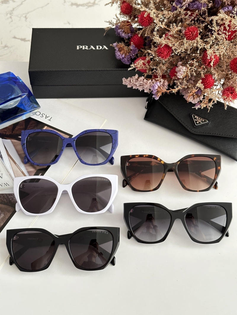 Prada Sunglasses